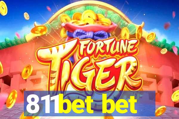 811bet bet